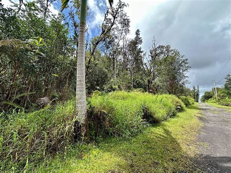 Hawaii Homes for sale - ROAD 5 (UAU), Kurtistown, HI 96760 – MLS#70...