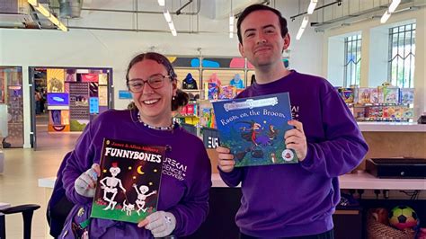 Eureka! Science + Discovery