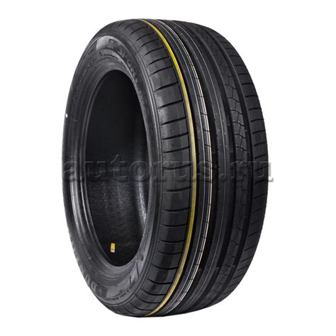 Автошина R18 245/50 Dunlop SP Sport Maxx GT 100Y RunFlat лето 520770 ...