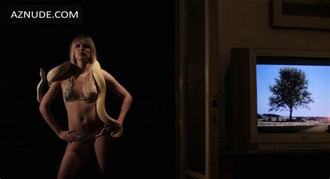 Onirica Nude Scenes Aznude