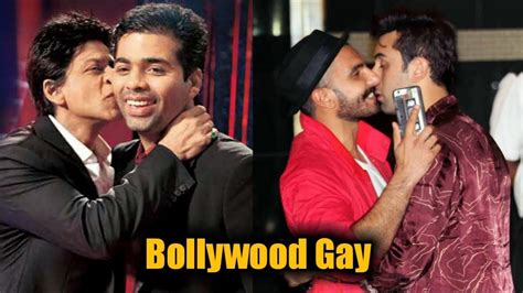 Bollywood Celebrities Who Are Gay YouTube