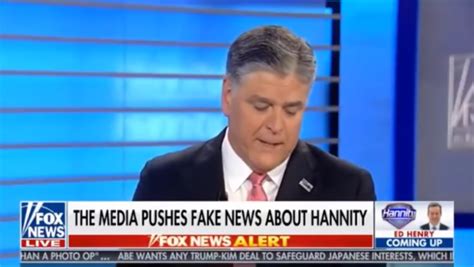 Scott Pruitt scandals: Fox News has been ignoring the EPA administrator