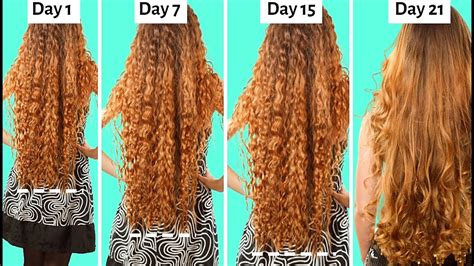 9 Super Easy Hair Hacks To Get Long Thick Healthy Beautiful Hair