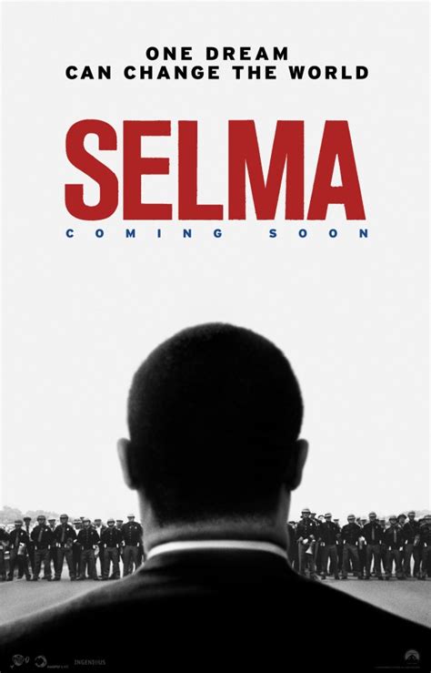 Trailer for the Martin Luther King, Jr. Film SELMA — GeekTyrant