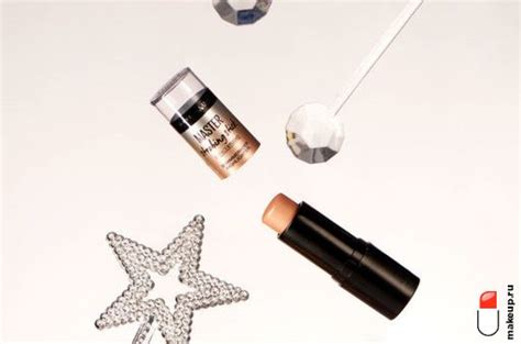 Хайлайтеры Maybelline: отзывы о хайлайтерах для лица Мейбелин и 7 ...