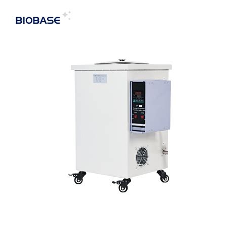 Biobase Hot Stainless Chemical High Temperature Oil Water Bath Heater China Water Bath And