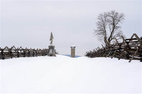 Fort Pillow State Historic Park In Henning, TN | America's State Parks