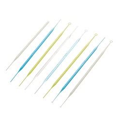 Disposable Inoculating Loops And Needles Flexible Needle And Loop