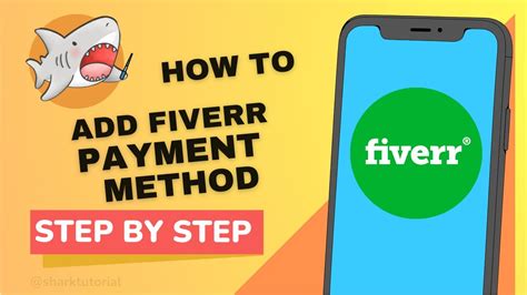 How To Add Fiverr Payment Method Add Payoneer In Fiverr Payment