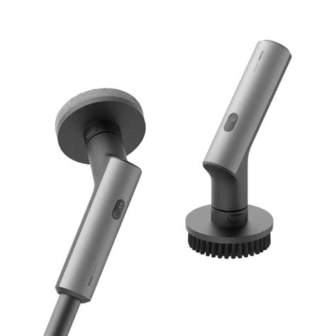 Hoto Electric Spin Scrubber Cordless Power Scrubber Hototools