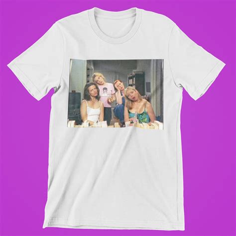 Sex And The City Shirt Etsy