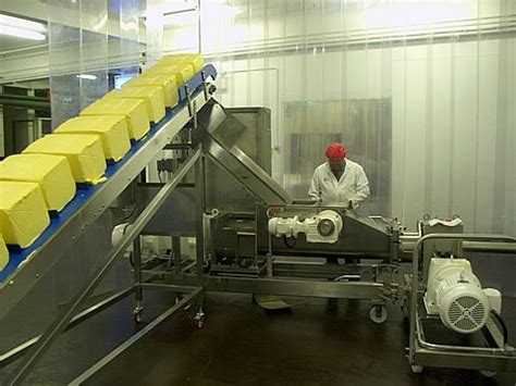 Оборудование для пищевой промышленности в Минске