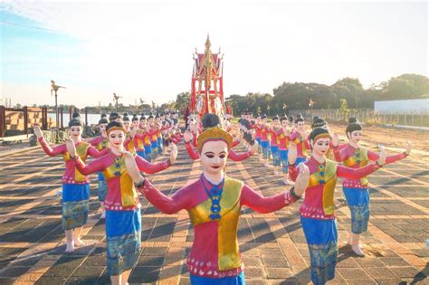 10 Best Festivals in Thailand - Experience the Culture and Party On