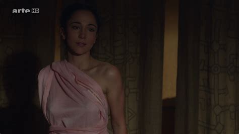 Naked Karina Testa In Odysseus