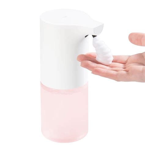 Xiaomi Mi Automatic Foaming Soap Dispenser with Refill