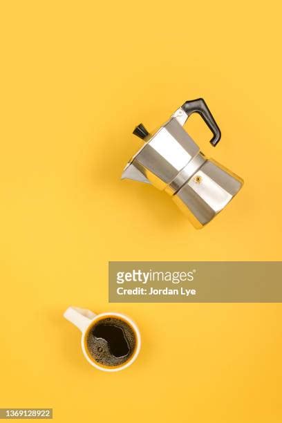 840 Hot Coffee Pot Stock Photos High Res Pictures And Images Getty