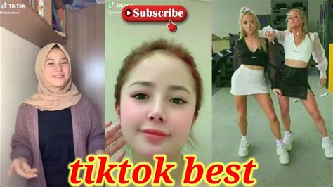 Tik Tok Compilation The Best Tik Tok Compilation Youtube