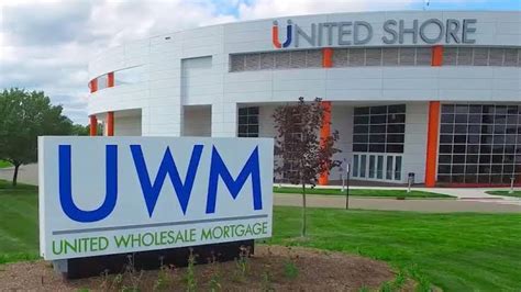 United Wholesale Mortgage Makes Public Debut Africa Housing News