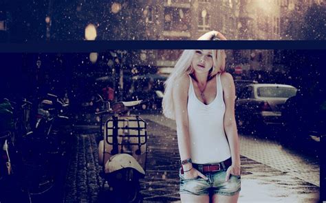 Blonde Girl Wallpapers Top Free Blonde Girl Backgrounds Wallpaperaccess