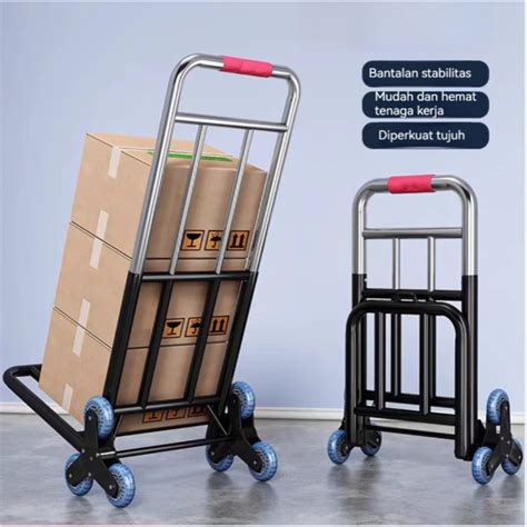 Jual Furnibest Troli Lipat Reaim Trolley Troli Troli Trolley Troly