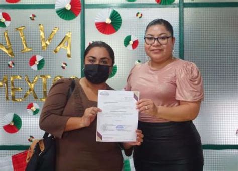 Nombran A Nueva Titular De Biblioteca Municipal De Tamazunchale