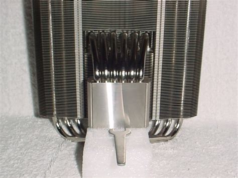 Thermalright AXP-140 - Bjorn3D.com