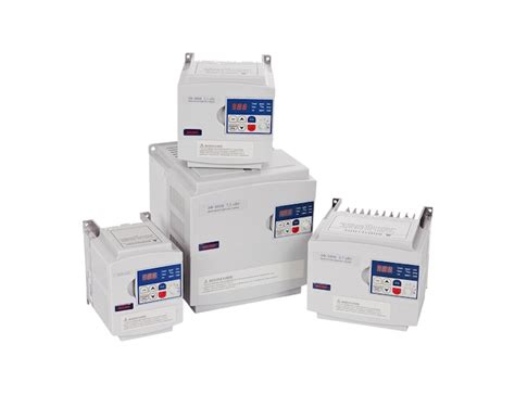 Режимы работы частотного преобразователя: как выбрать оптимальный ...