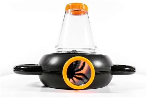 3D Бокс для наблюдения за насекомыми - купить с доставкой по выгодным ...