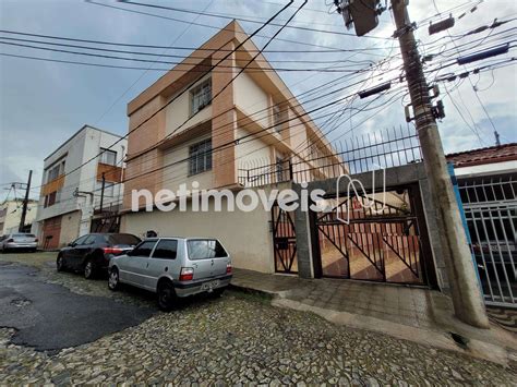 Apartamento à Venda Oriente 3 Quartos 1 Vaga Alto Barroca Belo