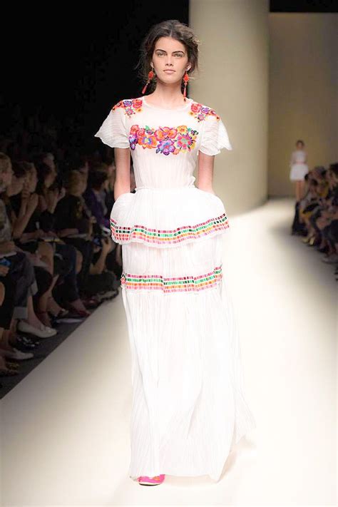 Vestidos Tipicos Mexicanos Novia