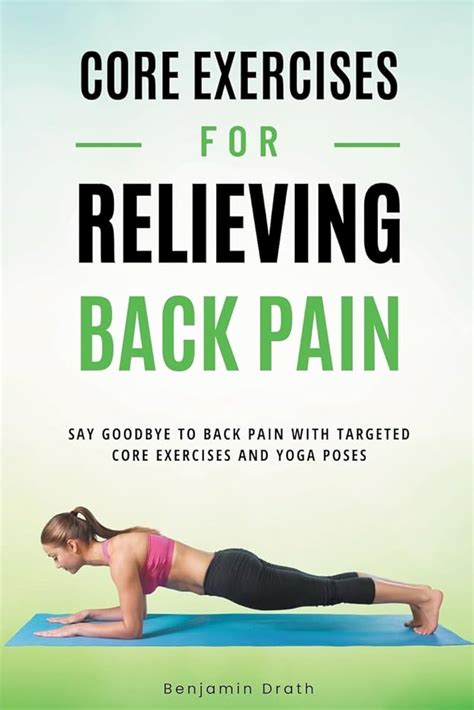 Core Exercises For Back Online