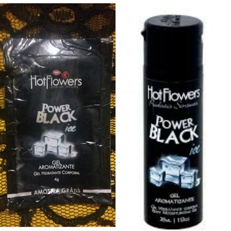 Amadinho Recebidos Da Hot Flowers Produtos Sensuais