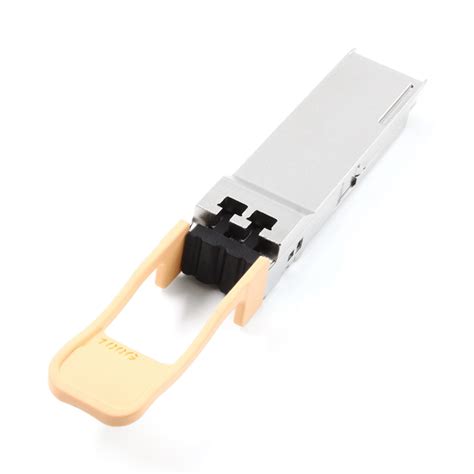 Alles Was Sie über 100g Qsfp28 Transceiver Wissen Müssen Ascentoptics Blog