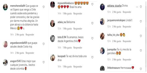Luce Espectacular La Chilindrina Presume Su Figura En Bikini A Los 70