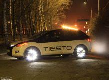 Тюнинг Мазда СХ-7 - фото тюнинговых Mazda CX-7