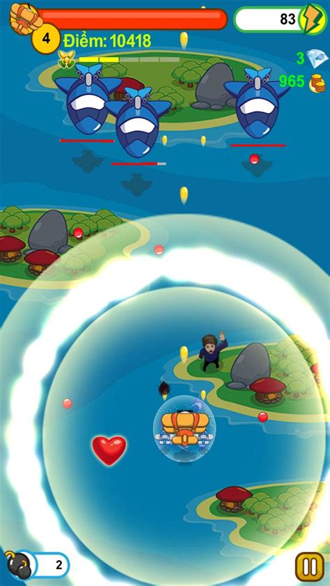Sky Legend APK für Android herunterladen