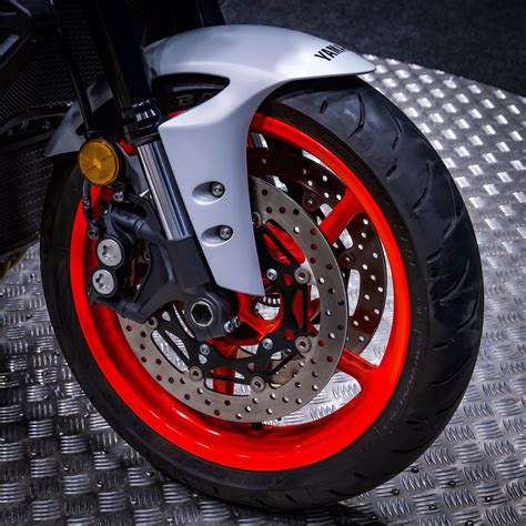 2021 Yamaha MT-10 + £1000 - 1999 Tkts - Rev Comps