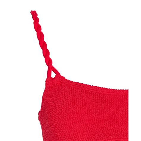 PHOEBE BIKINI PHOEBE RED Bruna Rosso