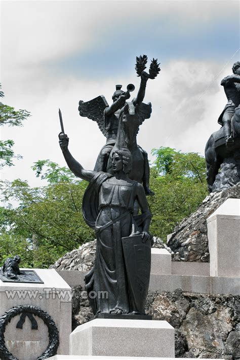 Field Of Battle Carabobo