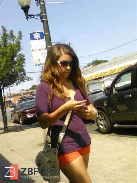 Candid Shots ZB Porn