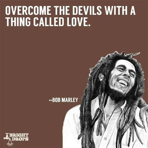 Bob Marley Quotes That Will Inspire You