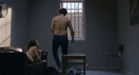 Nude Video Celebs Inga Ibsdotter Lilleaas Nude Vi Som Ser I Morket