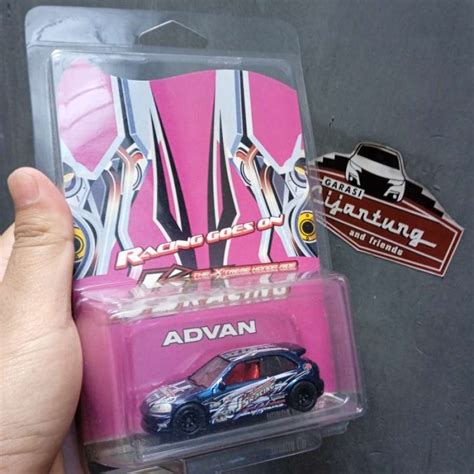 Promo Hot Wheels Honda Civic Ek Custom Js Racing Diskon Di Seller Indah Toys Store Tegal