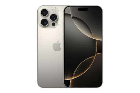 گوشی موبایل اپل مدل iPhone 16 Pro Max ZAA دو سیم کارت ظرفیت 256