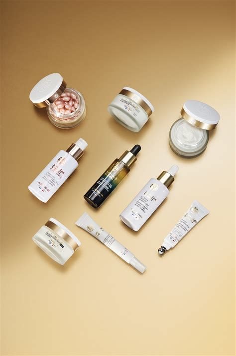 Anti-Age Global – Yves Rocher - Kenya