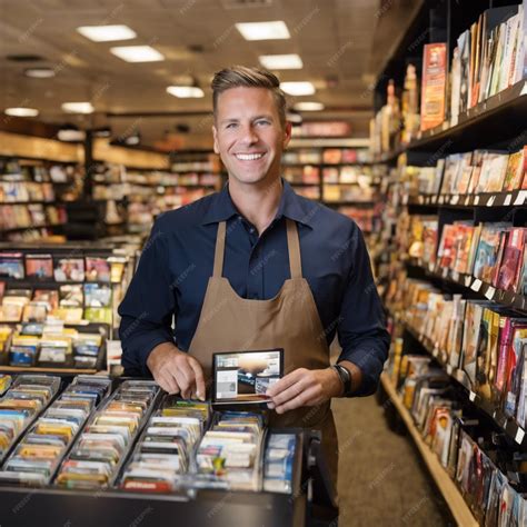 Premium AI Image | Retail Leadership Navigating Operations Teamwork and