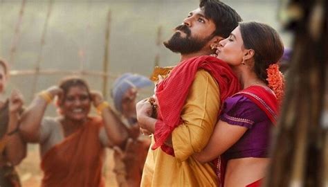 Rangamma Mangamma Song Lyrics వివాదంలో రంగస్థలం వినకపోతే విడుదల