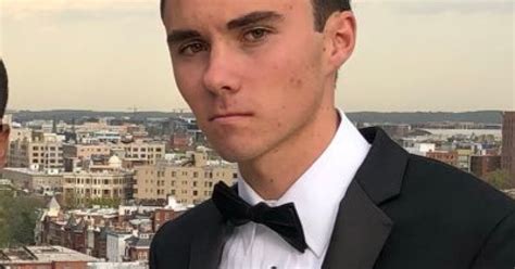 David Hogg | GBH