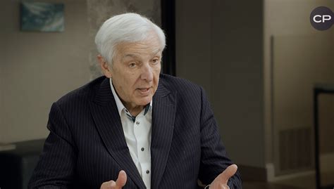 Is Dr. David Jeremiah's Legacy All It's Cracked Up To Be? The Shocking Truth Revealed. Image 5