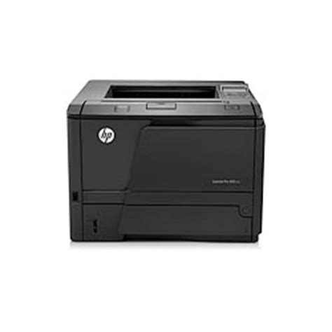 HP LaserJet Pro 400 Printer M401n | Advanced Office Systems, Inc.